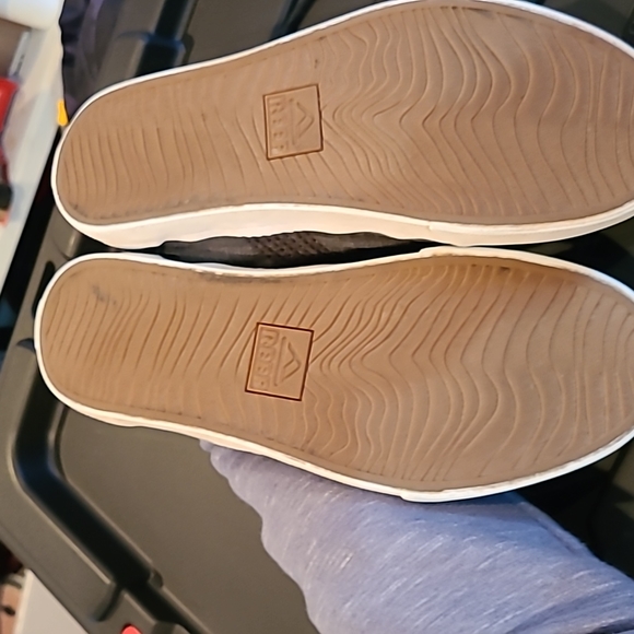 Mens Reef Shoes - Picture 2 of 3